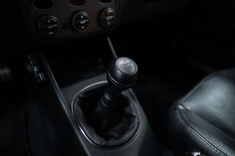 Alfa Romeo GT Modello ALFA ROMEO - GTA