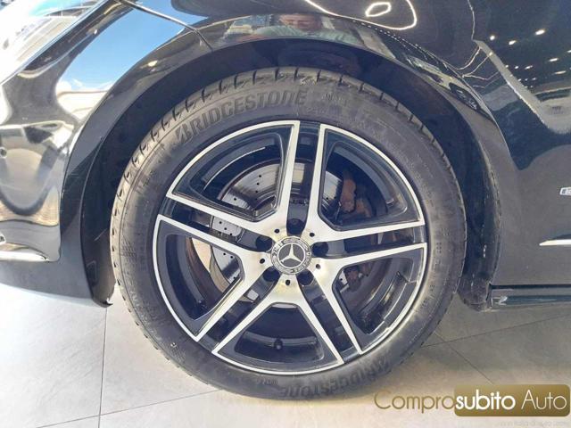 MERCEDES-BENZ CLS 350 CDI BlueEFFICIENCY 4Matic