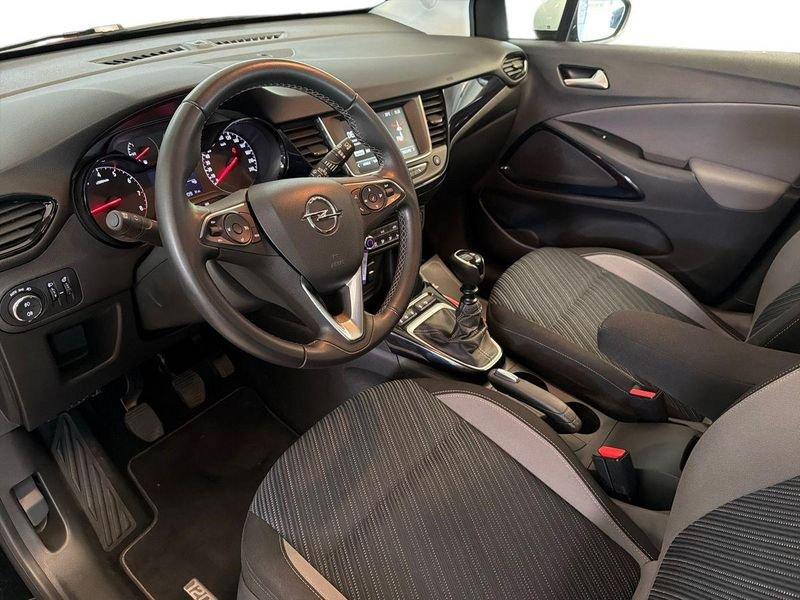 Opel Crossland X 1.5 ECOTEC 102cv Advance S&S MT5