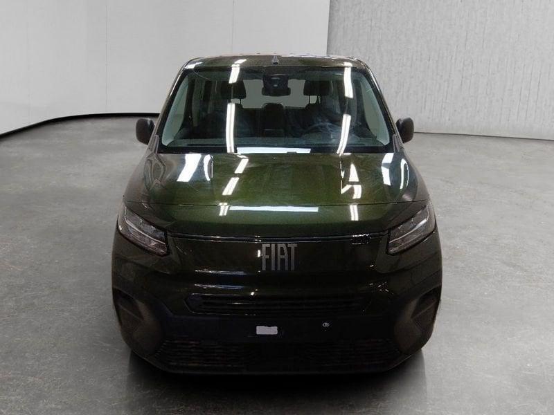 FIAT Doblò Doblo Passo Corto 1.5 d Doblo 100cv