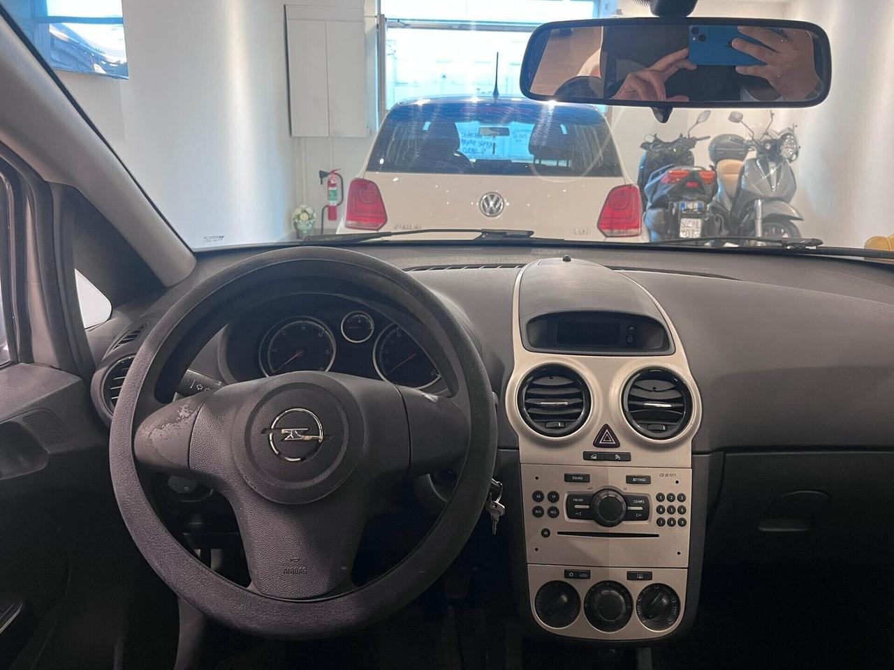 OPEL CORSA 1.3 CDTI 75CV 5 PORTE