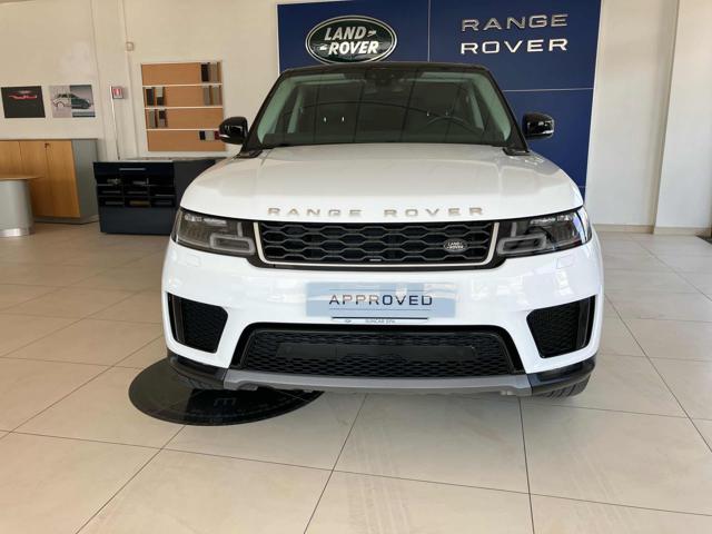 LAND ROVER Range Rover Sport 3.0D l6 249 CV S