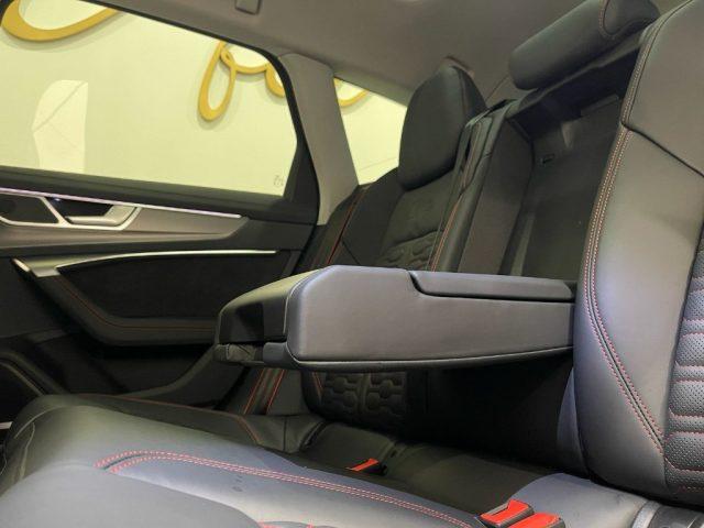 AUDI RS6 Avant 4.0 TFSI IVA ESPOSTA