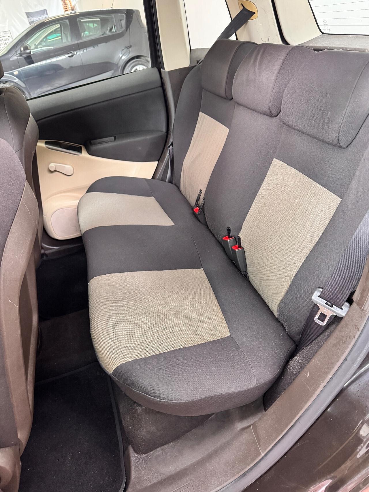 Lancia MUSA 1.4 Argento