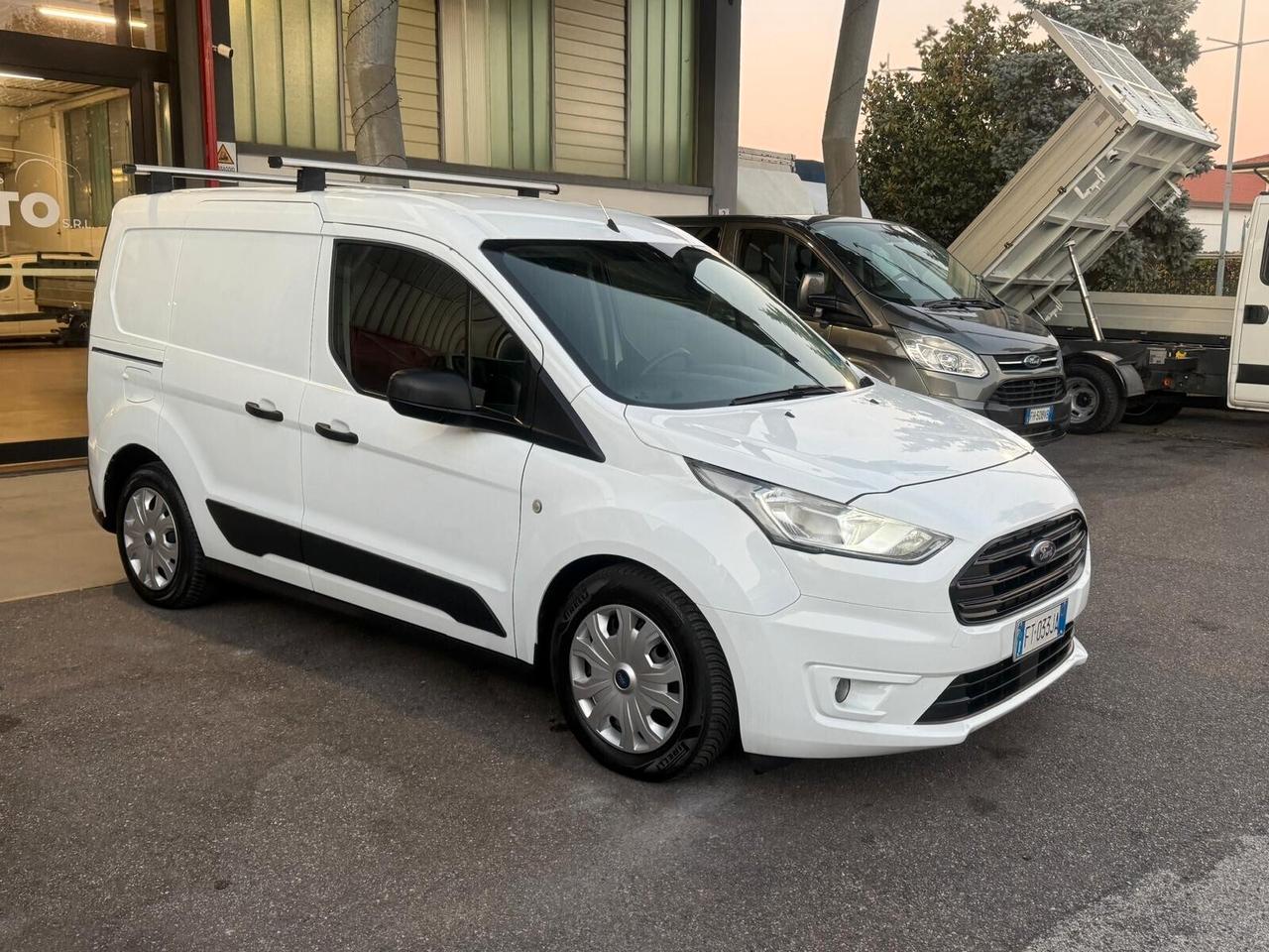 FORD Transit Connect 220 1.5 TDCi 3 posti