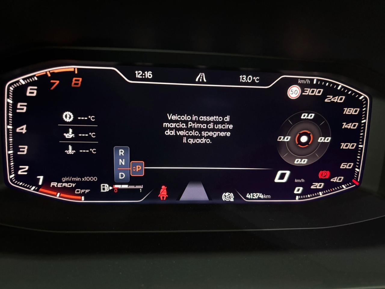 Cupra Leon 1.5 Hybrid 150 CV DSG