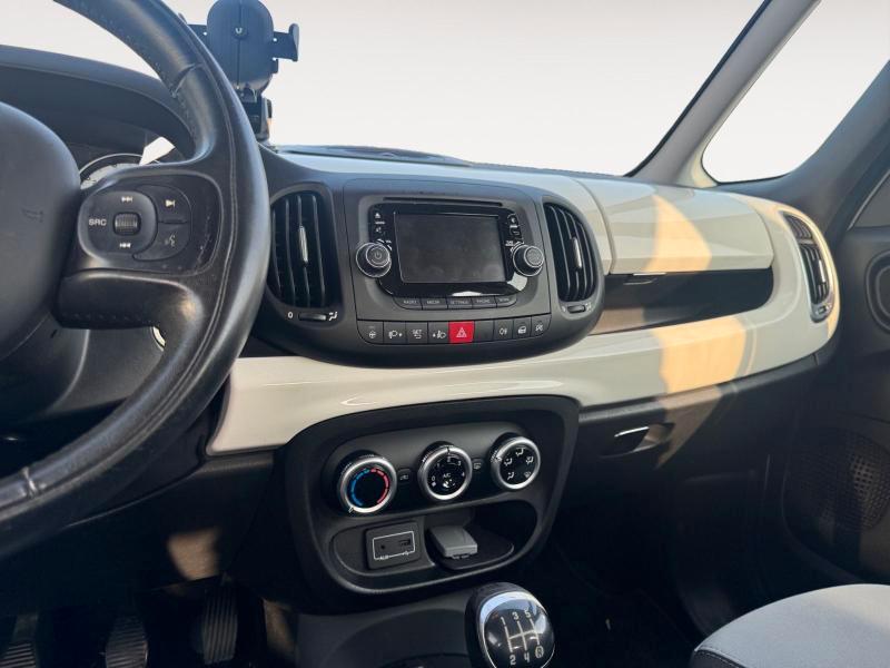 Fiat 500 L 500L 1.3 mjt Pop 85cv