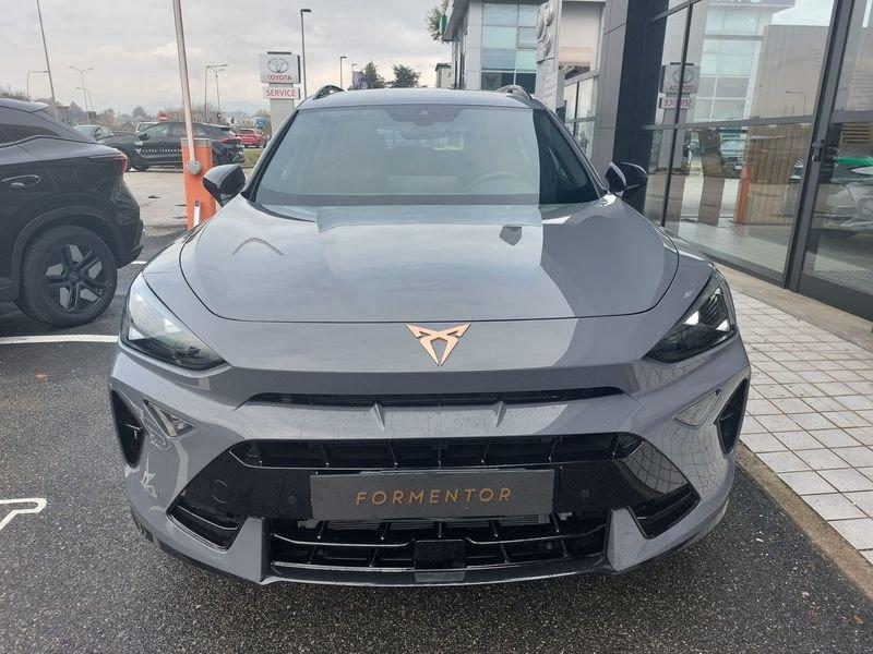 CUPRA Formentor 2.0 TDI DSG intell drive camera 360 KM ZERO