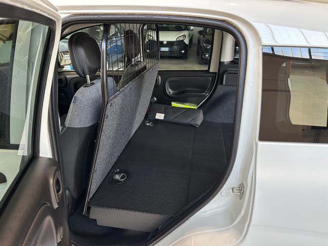 FIAT Panda 1.0 S&S Hybrid Van 2 posti