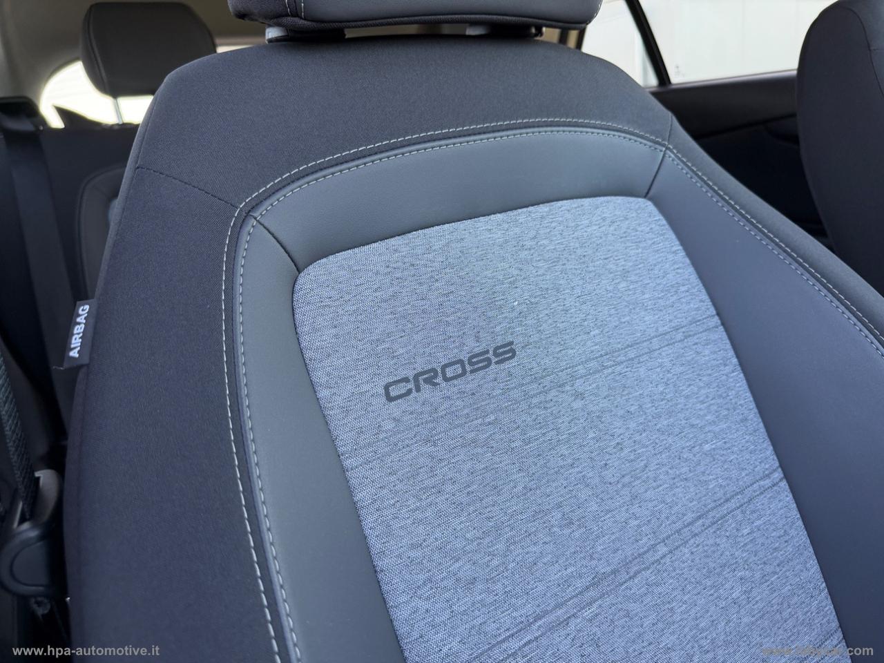 FIAT Tipo 1.6 Mjt 130CV S&S SW Cross DIGITAL COCKPIT CARPLAY
