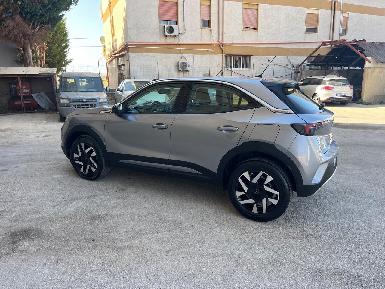 Opel Mokka 1.5 diesel Elegance 110 cv
