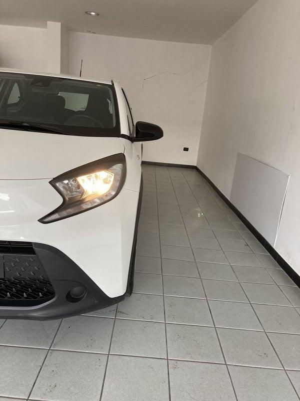 Toyota Aygo X 1.0B (72 CV) Active