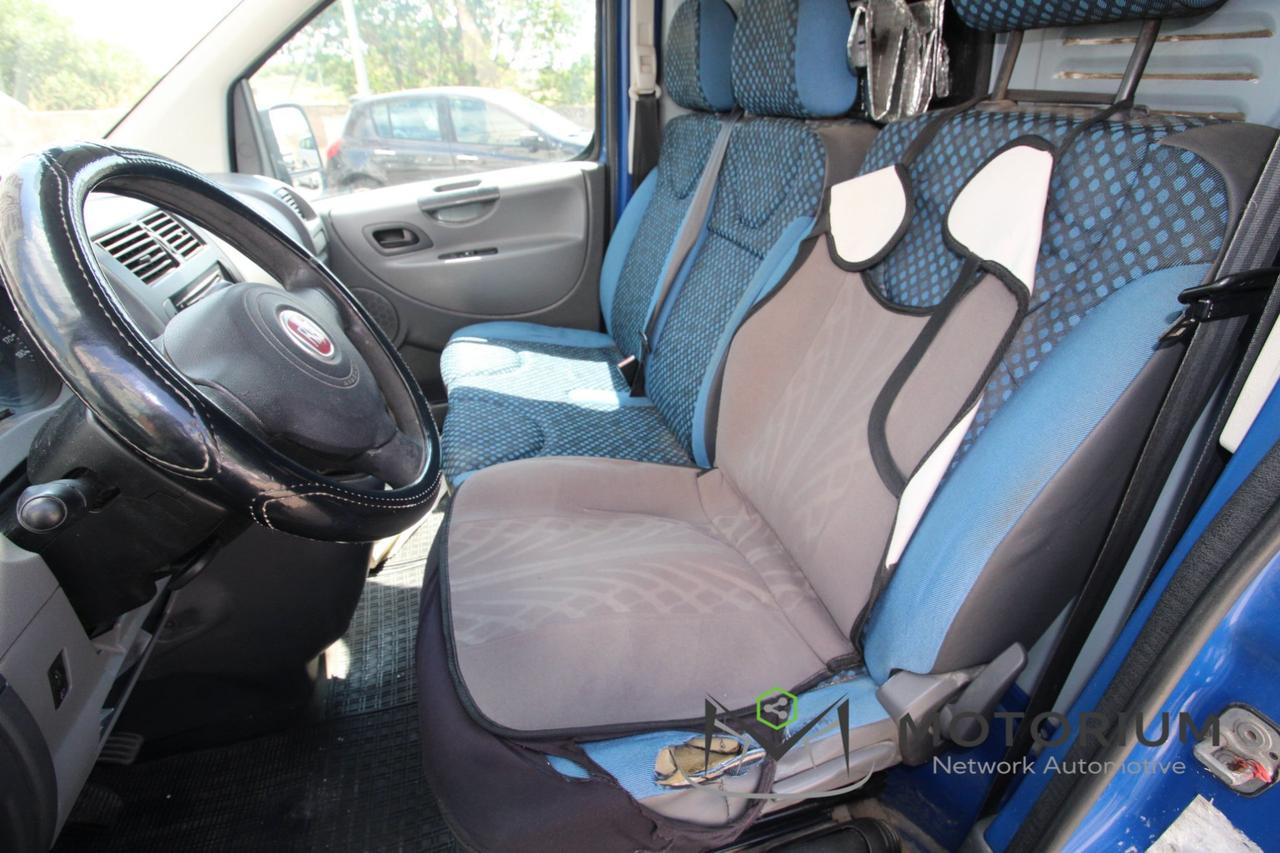 FIAT Scudo