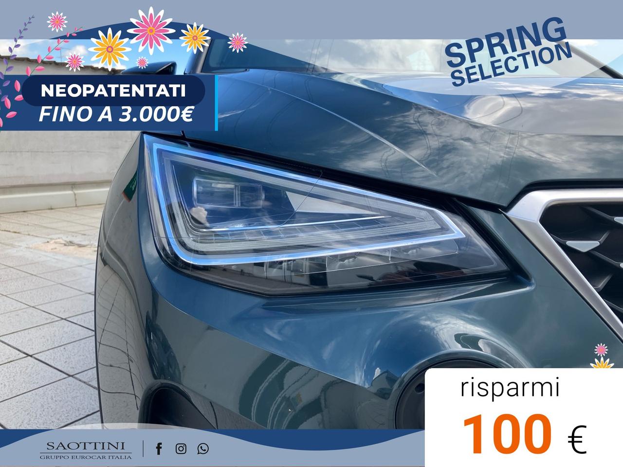 1.0 ecotsi Xperience 95 CV