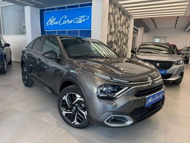 Citroen C4 1.5 bluehdi Shine s&s 130cv eat8