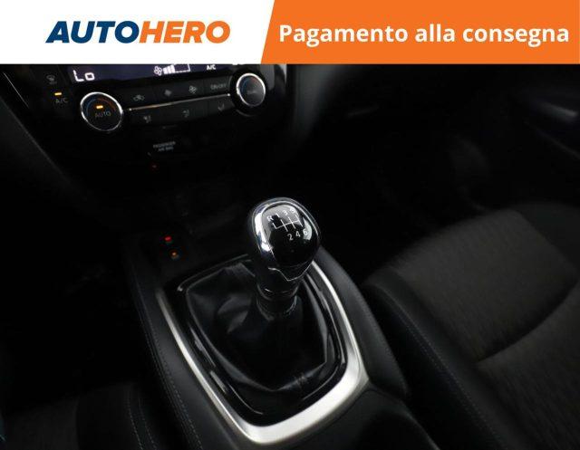 NISSAN X-Trail dCi 150 4WD N-Connecta