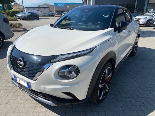 Nissan Juke 1.6 hev N-Connecta 13000km Come nuovo!