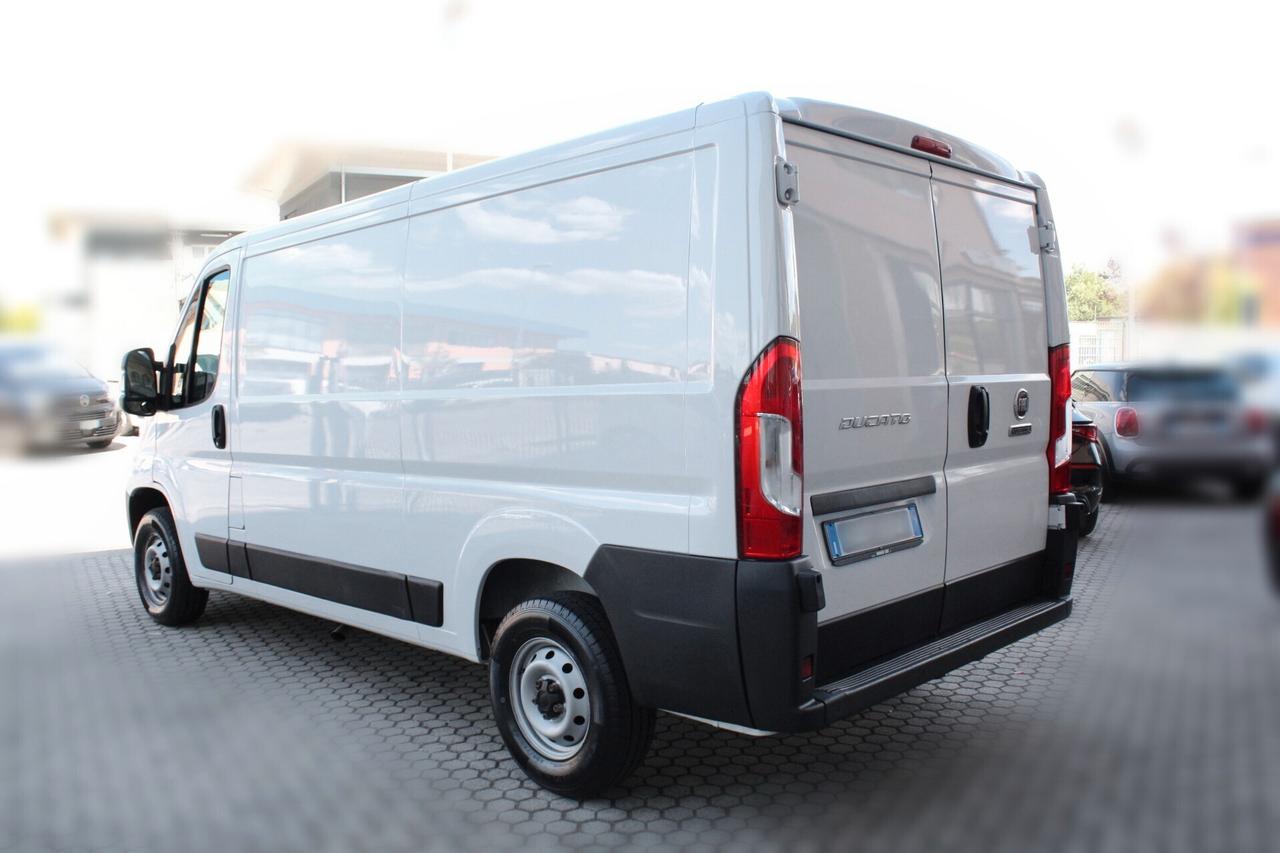Fiat Ducato 33 2.2 Mjt 140CV PM-TN Furgone