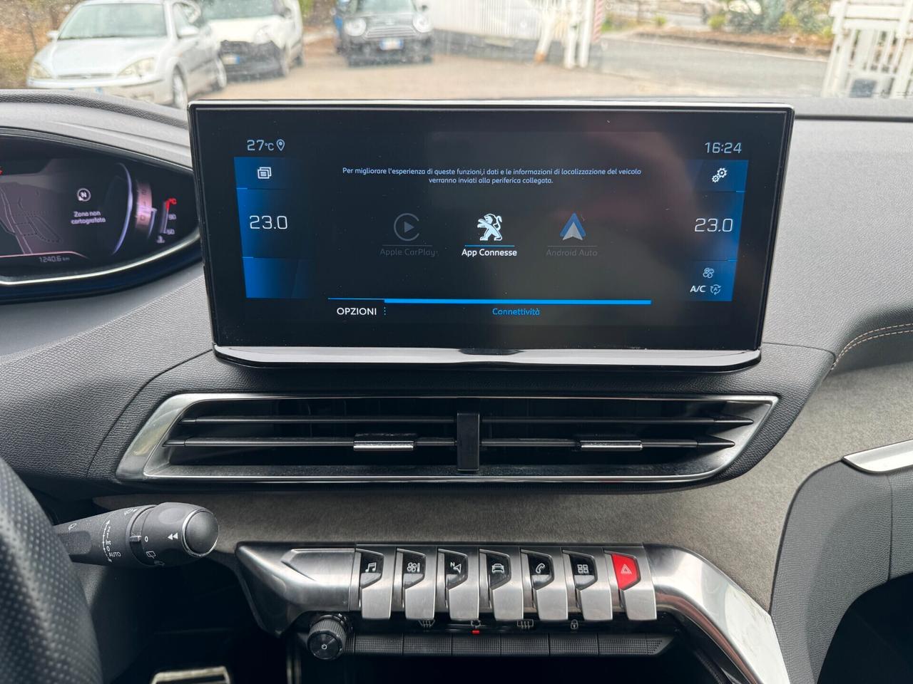 Peugeot 3008 BlueHDi 130 S&S EAT8 GT