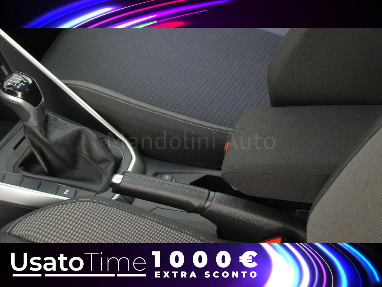 Volkswagen Taigo 1.0 tsi 95cv life