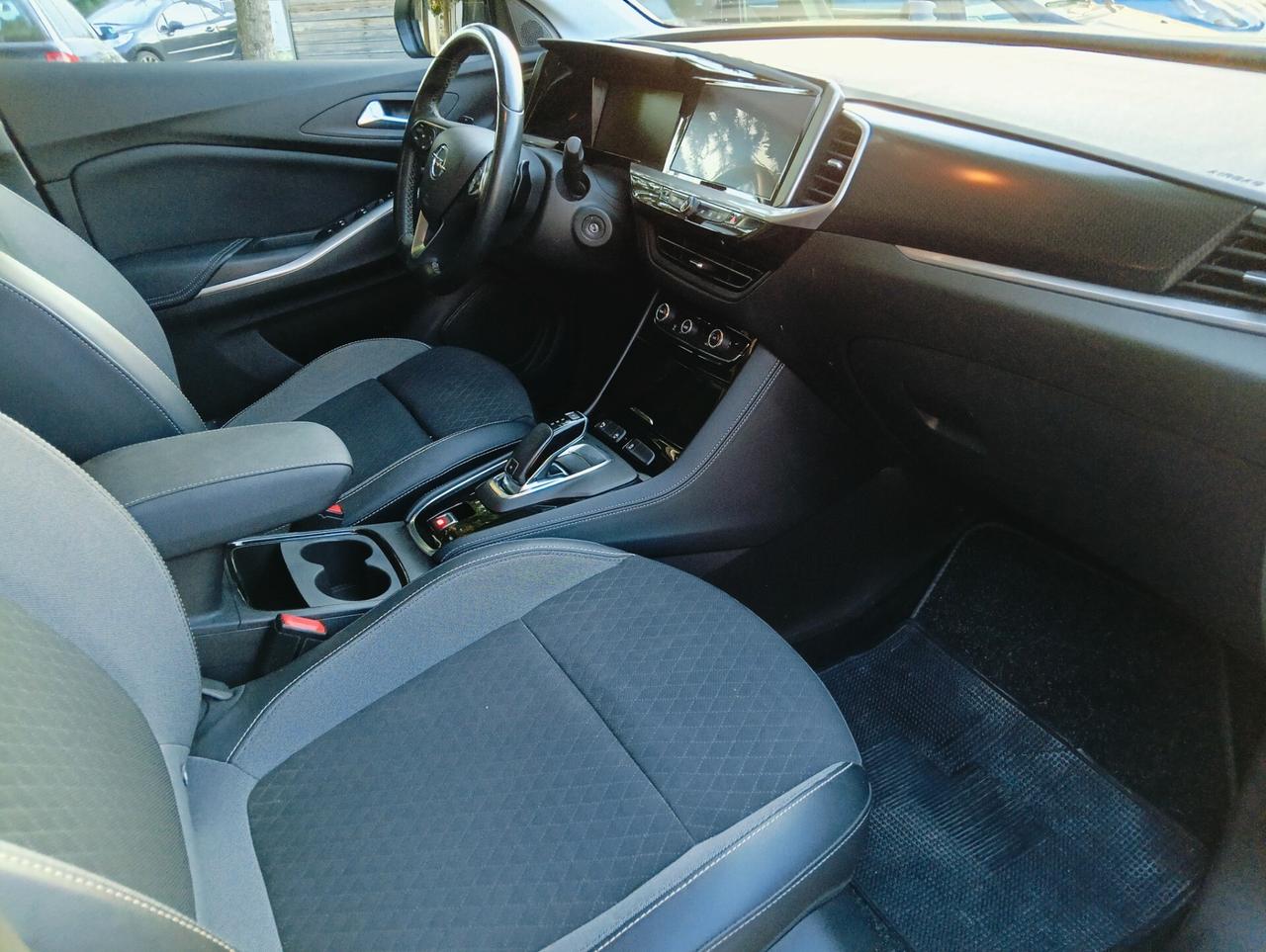 Opel Grandland 1.5 diesel Ecotec aut. GS Line