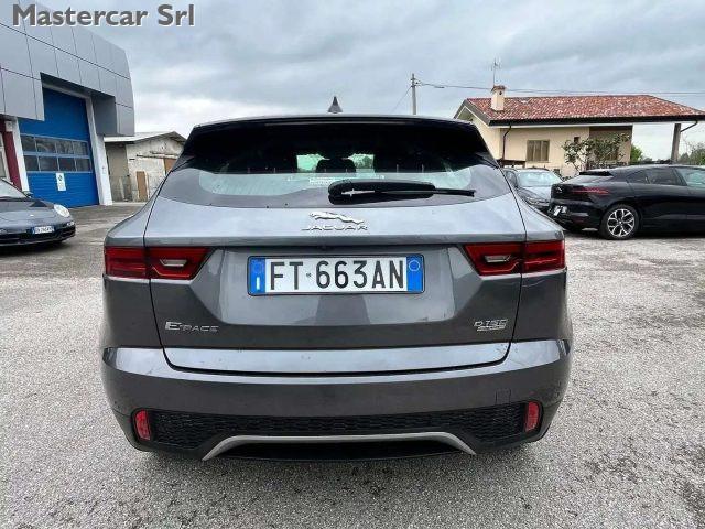 JAGUAR E-Pace 2.0d i4 awd 150cv auto - FT663AN