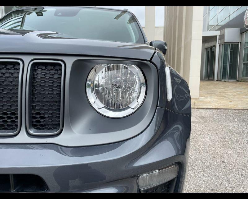 Jeep Renegade E-Hybrid My22 S 1.5 Turbo T4 E-Hybrid 130cv Fwd