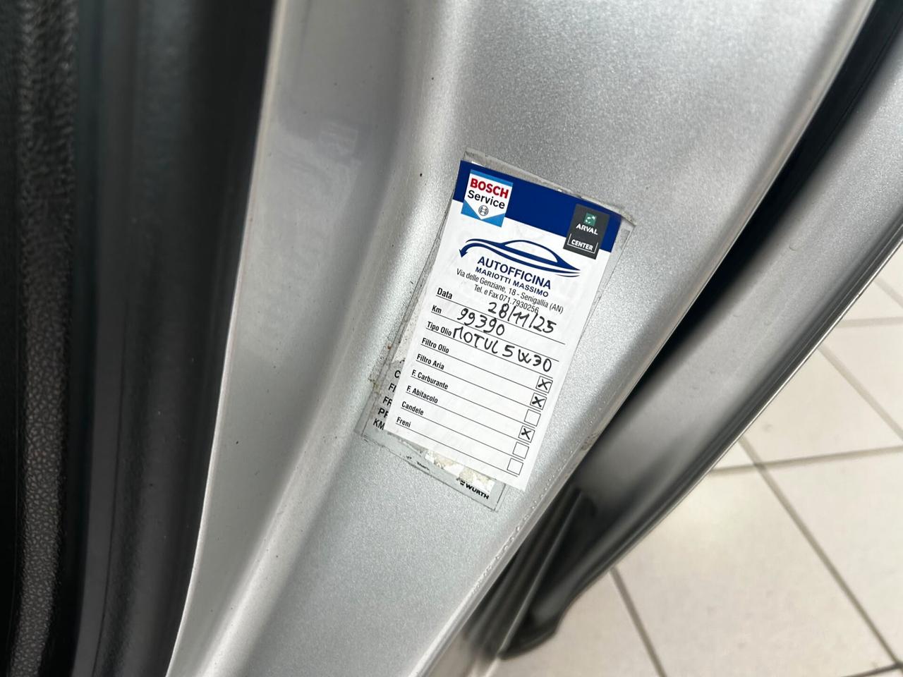 Opel Meriva 1.4 GPL x neopatentati 2017