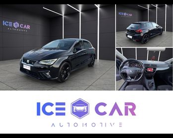 SEAT Ibiza 5ª serie - Ibiza 1.0 EcoTSI 115 CV 5 porte FR