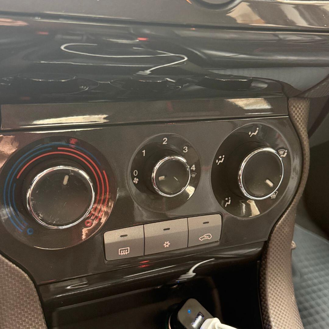 Fiat Bravo 1.9 MJT 120 CV Active