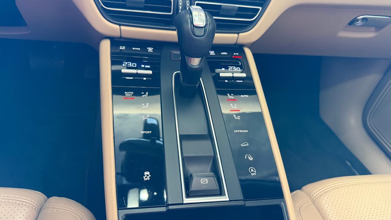 Porsche Macan 2.0 265 CV RESTYLING