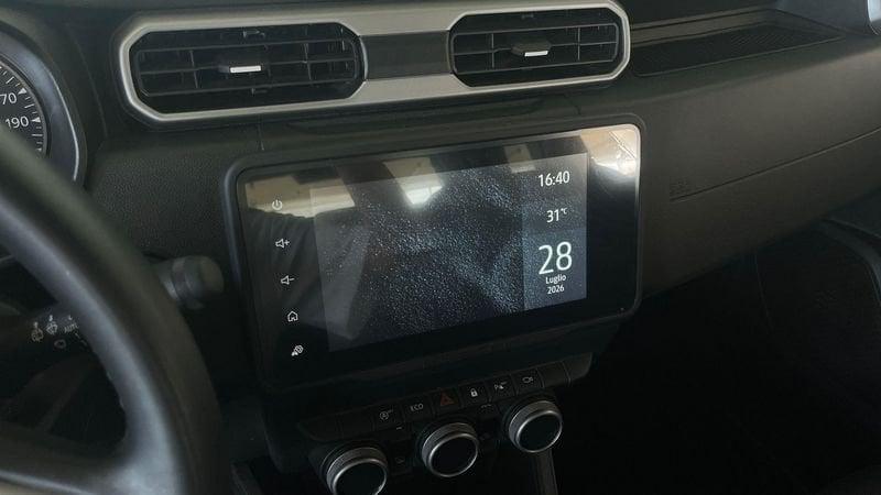 Dacia Duster 1.0 tce Journey UP Gpl 4x2 100cv