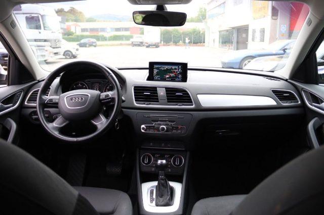 AUDI Q3 2.0 TDI 120 CV S tronic AUTOCARRO 5 POSTI IVA ESP