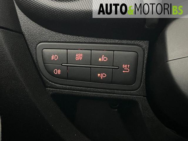 FIAT Qubo 1.3 Multijet 95 CV Lounge ''UNICO PROPRIETARIO''