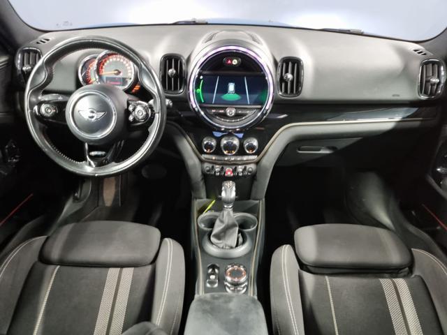 MINI Mini 2.0 Cooper SD Business Countryman ALL4 Automatica