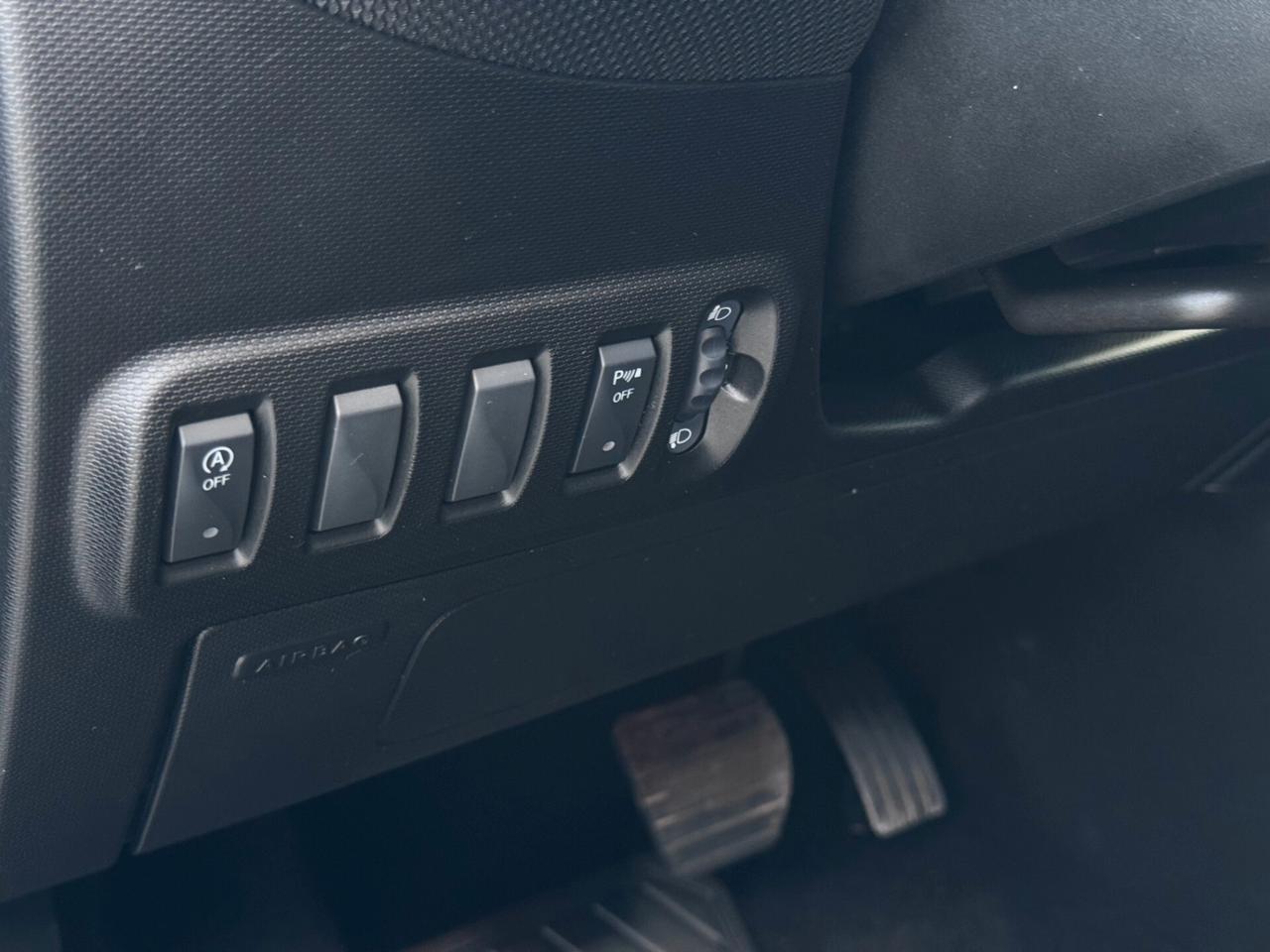 Smart ForFour 90 0.9 Turbo twinamic Passion*CAPPOTTA APRIBILE*SENSORI*SEDILI RISCAL*