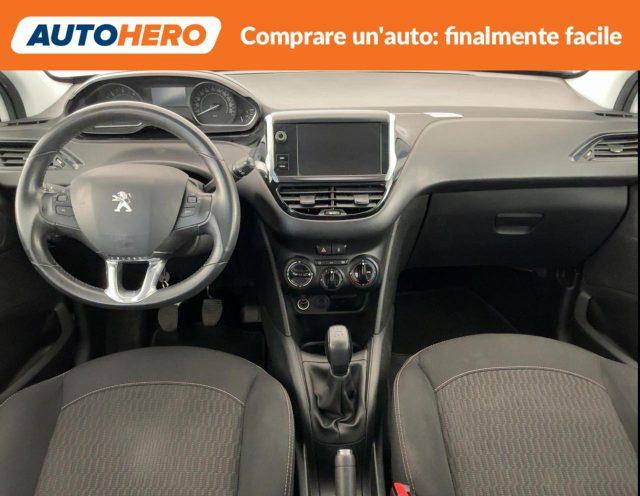 PEUGEOT 208 BlueHDi 100 Stop&Start 5 porte Active
