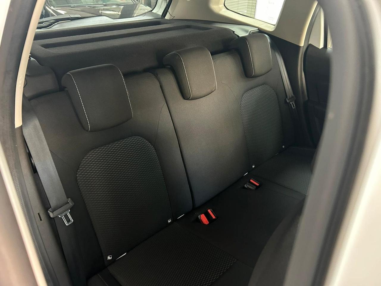 Dacia Duster 1.5 Blue dCi 8V 115 CV 4x4 Essential