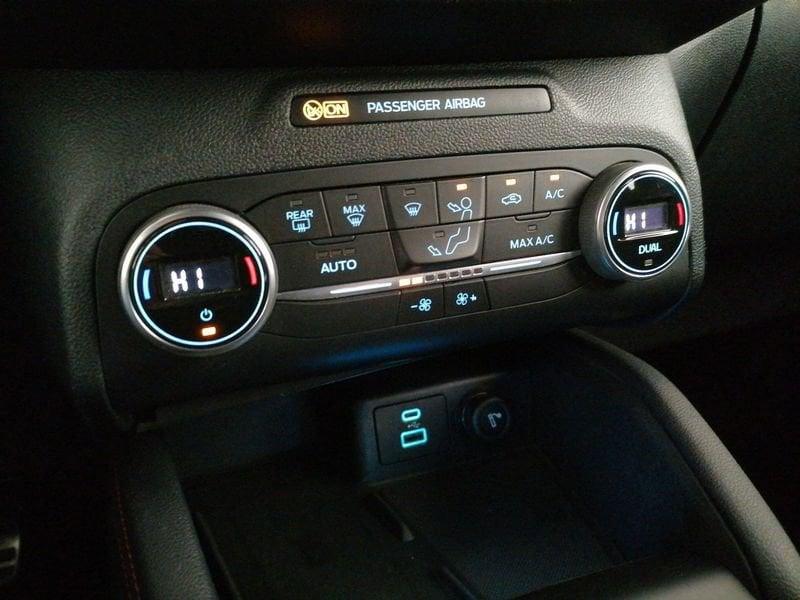 Ford Kuga 1.5 ecoblue ST-Line 2wd 120cv