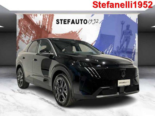 PEUGEOT 3008 1.2 hybrid Allure 136cv e-dcs6