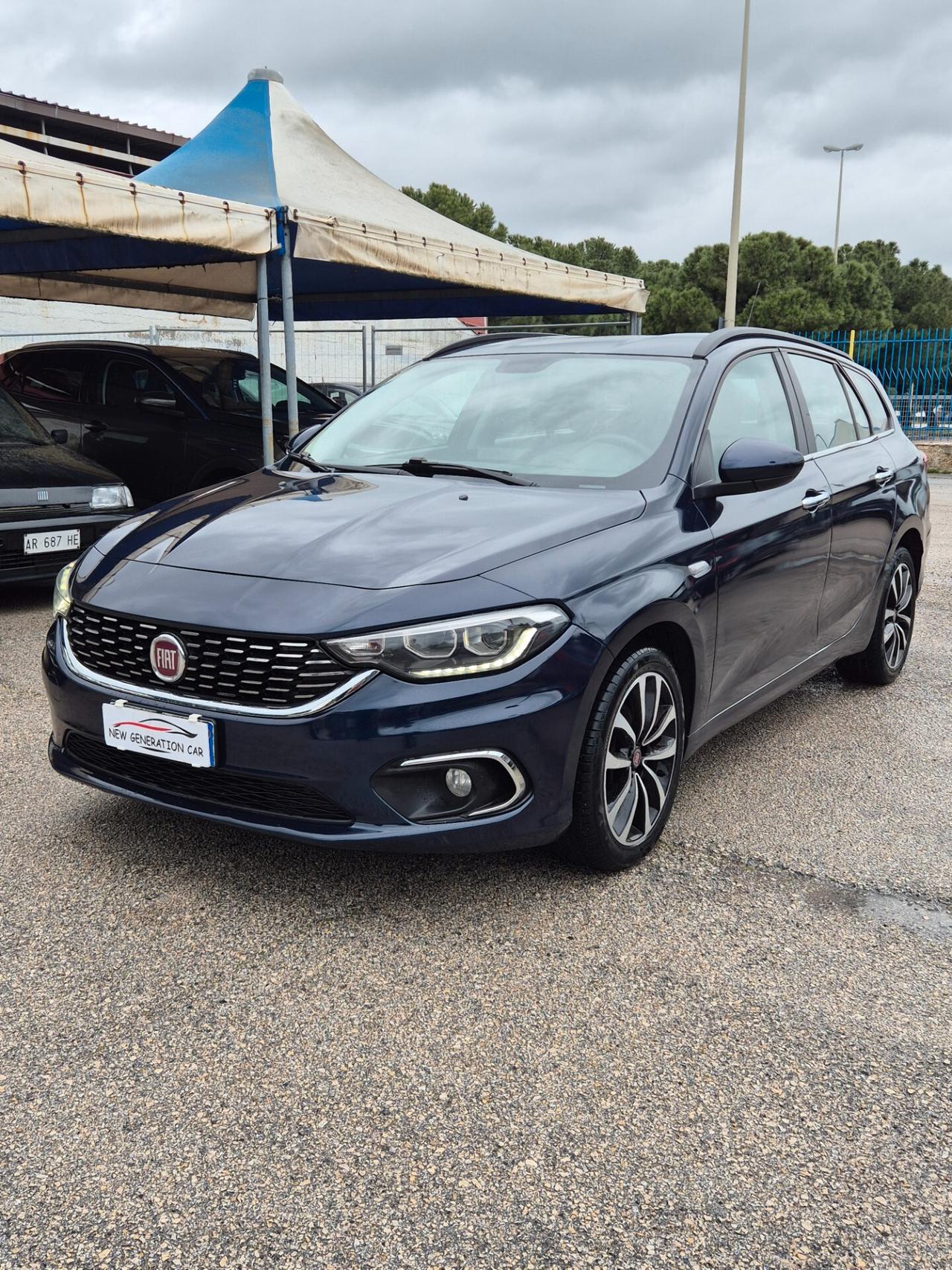 Fiat Tipo 1.3 Mjt S&S SW Business