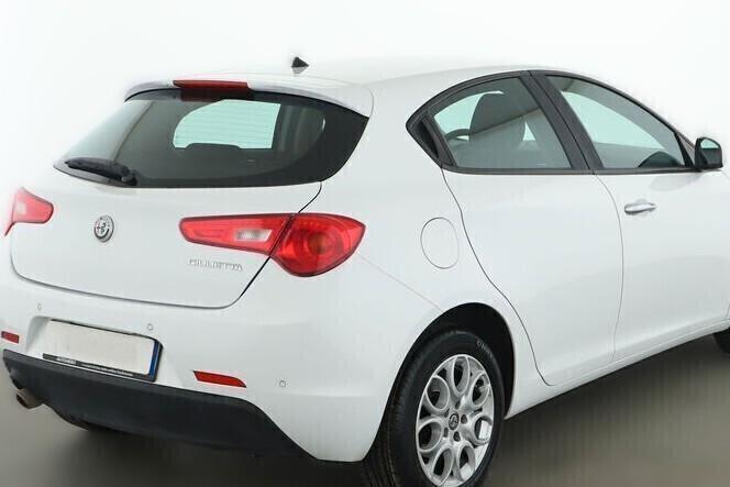 Alfa Romeo Giulietta JTDm 175 CV Super