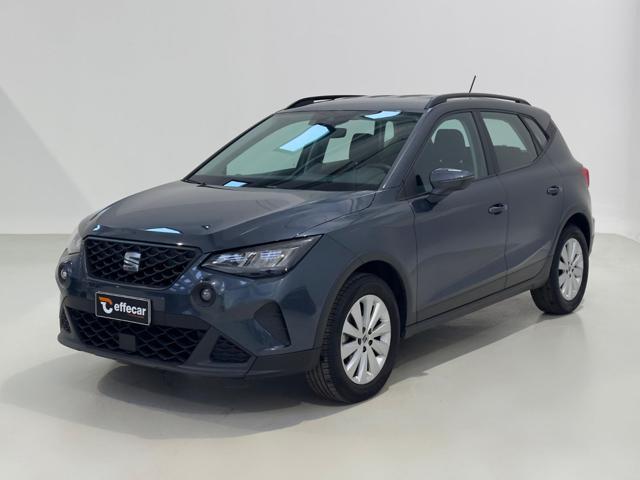 SEAT Arona 1.0 EcoTSI Style NEOP