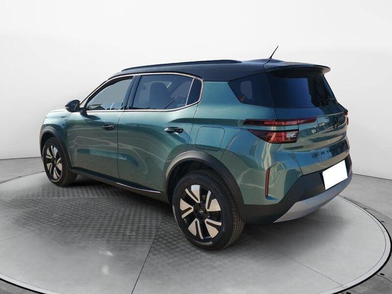 Opel Frontera Frontera Hybrid 110 CV EDCT GS