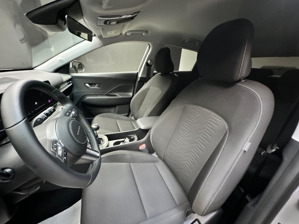 Hyundai Kona 1.0 t-gdi 100cv mt