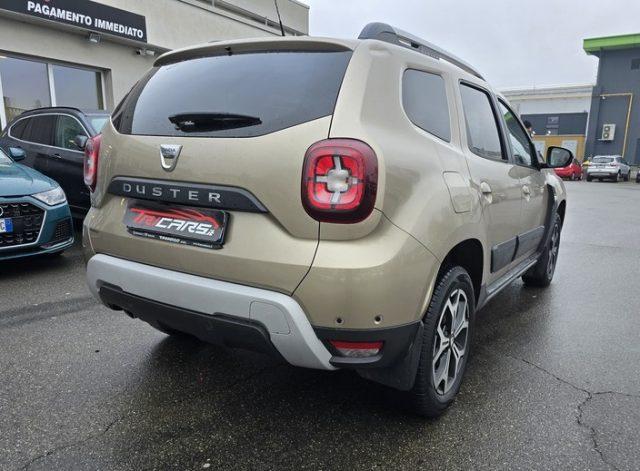 DACIA Duster 1.5 Blue dCi 8V 115 CV 4x2 Prestige PERMUTE