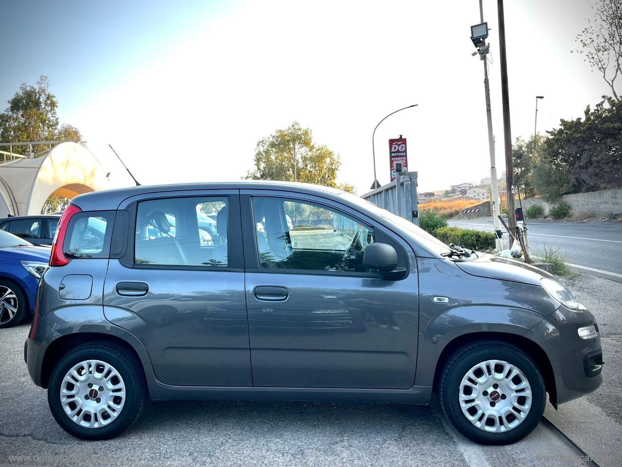 FIAT Panda 1.2 Easy