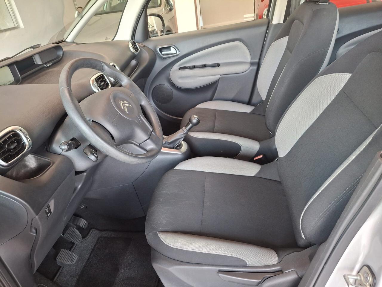 Citroen C3 Picasso 1.4*NEOPATENTATI*EURO5B