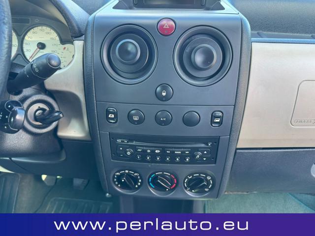 PEUGEOT Partner Ranch 2.0 HDi 5p. XT