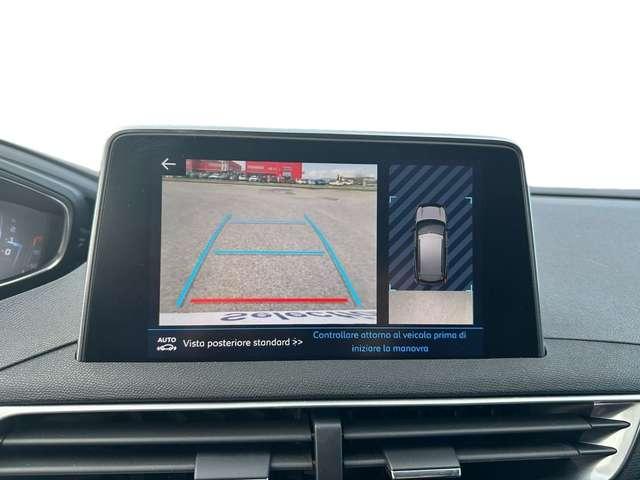 Peugeot 3008 BlueHDI 120 S&S GT Line